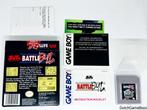 Gameboy Classic - Battle Bull - USA, Verzenden, Gebruikt
