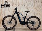 Cube Stereo Hybrid 140 HPC SLX 750 E-Mountainbike XT 2024, Ophalen of Verzenden, Zo goed als nieuw, Overige merken, Minder dan 45 cm