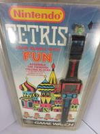 Nintendo - Game & Watch - Game Watch Tetris - Handheld, Nieuw