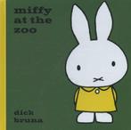 Miffy at the zoo 9781471120824 Dick Bruna, Boeken, Verzenden, Gelezen, Dick Bruna