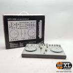 Vestax VCI-100 MIDI Controller met Doos | Nette Staat, Ophalen of Verzenden, Nieuw