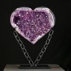 Een exclusieve collectie van unieke en verfijnde stukken., Verzamelen, Mineralen en Fossielen