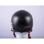 59 60 61 62 skihelm/snowboardhelm K2 PHASE, Black/red, verst, Overige merken, Gebruikt, Verzenden, Overige typen
