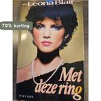 Met deze ring 9789032502270 Blair, Verzenden, Zo goed als nieuw, Blair