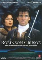 Robinson Crusoe - DVD (Films (Geen Games)) (Films), Ophalen of Verzenden, Zo goed als nieuw