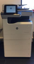 HP - PageWide Managed Color MFP E77660dn (2GP05A), Printer, HP, Nieuw, Kleur printen