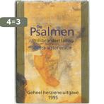 De Psalmen / Willibrordvertaling 1995 / deel Grote letter, Boeken, Verzenden, Zo goed als nieuw