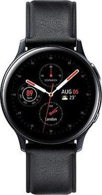 Samsung Galaxy Watch Active2 44 mm roestvrij stalen kast, Verzenden, Gebruikt