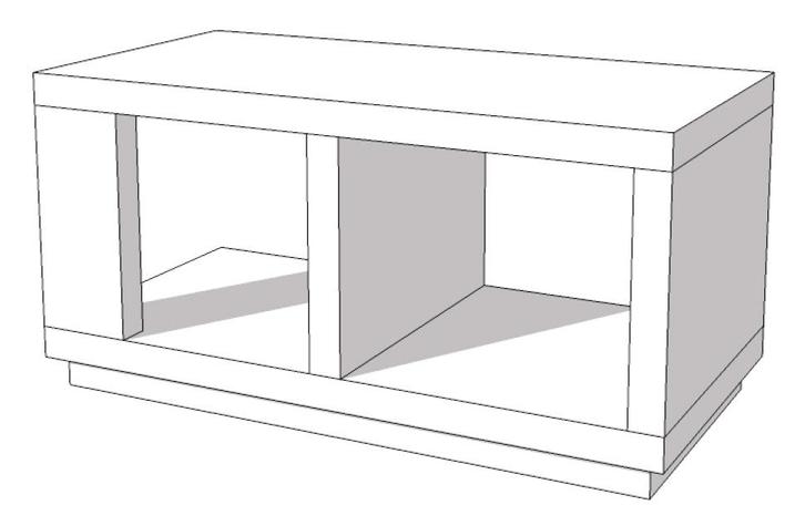 Tafel 4, Zakelijke goederen, Kantoor en Winkelinrichting | Winkel en Inventaris