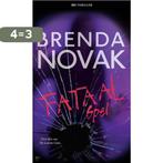 Ibs Thriller 10 - Fataal Spel 9789034752574 Brenda Novak, Verzenden, Gelezen, Brenda Novak