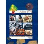 Alles-in-1 Dvds  Project Prehistorie, Grieken en Romeinen, Boeken, Verzenden, Nieuw