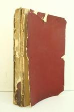 [Collectif] - La Plume. Année 1891 [Symbolisme ; Mirliton ;, Antiek en Kunst
