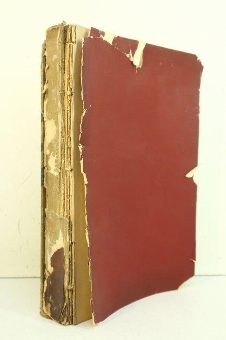 [Collectif] - La Plume. Année 1891 [Symbolisme ; Mirliton ;, Antiek en Kunst, Antiek | Boeken en Bijbels