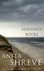 Fortunes Rocks 9780349112596 Anita Shreve, Gelezen, Anita Shreve, Blair Brown, Verzenden