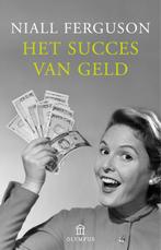 Het succes van geld 9789046703892 Niall Ferguson, Verzenden, Gelezen, Niall Ferguson