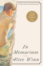 9780593467848 In Memoriam Alice Winn, Boeken, Verzenden, Nieuw, Alice Winn
