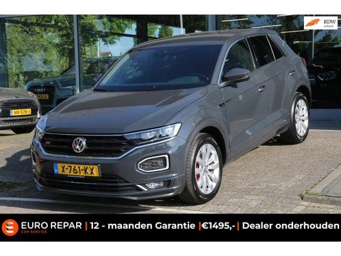 Volkswagen T-Roc | Zakelijke Lease v.a. €390.34 pm, Auto's, Volkswagen, Lease, Automaat, Overige carrosserieën, Financial lease