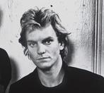 Gijsbert Hanekroot - Police, Amsterdam 1979