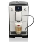Nivona Caferomatica 796 wit, nieuw, met 4 kilo koffie gratis, Nieuw, 10 kopjes of meer, Afneembaar waterreservoir, Ophalen of Verzenden