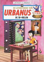 Urbanus 129 De 3D-Bielen 9789002228728 Urbanus, Boeken, Stripboeken, Gelezen, Urbanus, Urbanus, Verzenden