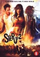 Step up 2 - DVD, Verzenden, Nieuw in verpakking