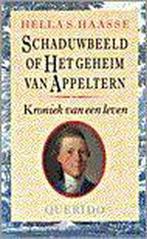 Schaduwbeeld, of Het geheim van Appeltern 9789021465128, Verzenden, Gelezen, Hella S. Haasse