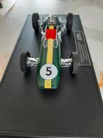 Minichamps 1:18 - Modelbouwdoos - Lotus type 33 de 1965 -, Nieuw