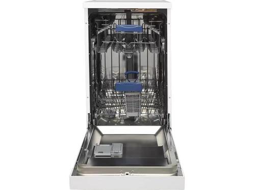 De Witgoed Outlet: OK ODW4541FSE Vrijstaande vaatwasser, Witgoed en Apparatuur, Vaatwasmachines, Gebruikt, Ophalen of Verzenden