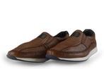 Rieker Instappers in maat 41 Cognac | 10% extra korting, Overige kleuren, Verzenden, Overige typen, Rieker