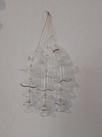 Anetta - Anetta - Pot (3) - Glas - 5 glazen glockenspelen, Antiek en Kunst, Curiosa en Brocante