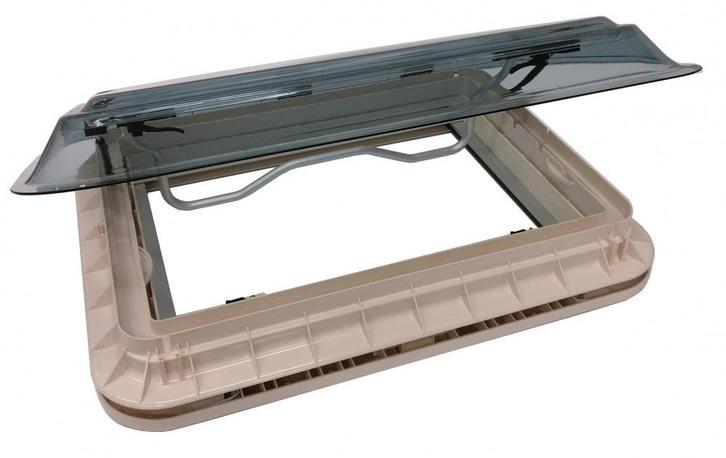 Horrex Dakluik met Hor+Verduistering 70x50cm, Caravans en Kamperen, Camper-accessoires, Ophalen of Verzenden