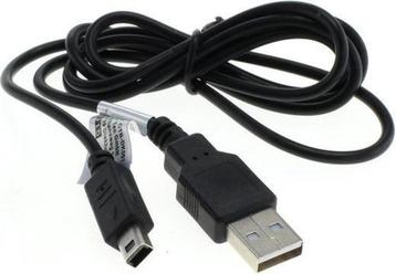 USB oplader Nintendo 3DS en (new)3DS XL - Gratis verzending beschikbaar voor biedingen