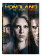 Homeland: Season 3 [DVD] [Region 1] [US DVD, Cd's en Dvd's, Zo goed als nieuw, Verzenden