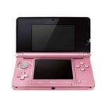 Nintendo 3DS coral pink, Spelcomputers en Games, Spelcomputers | Nintendo 2DS en 3DS, Verzenden, Nieuw