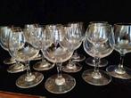 Baccarat - Wijnglas (12) - Kristal - Perfectiemodel Luxe