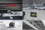Hulco BENAX-2 3500 405x203 Go-Getter Kipper, Auto diversen, Aanhangers en Bagagewagens, Ophalen of Verzenden, Nieuw