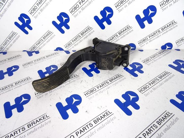 Gaspedaal A 447 300 0100 o.a: Sprinter w906, Vito w639, Auto-onderdelen, Elektronica en Kabels, Gebruikt, 3 maanden garantie, Mercedes-Benz