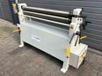 AYEL-TECH plaatwals platenwals rollenwals, Doe-het-zelf en Verbouw, Nieuw