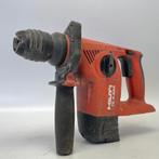 Hilti TE 4-A22 Boorhamer Body | Gebruikt, Doe-het-zelf en Verbouw, Gereedschap | Boormachines, Ophalen of Verzenden, Nieuw