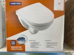 Online veiling: Villeroy & Boch, O.novo DirectFlush, wandclo, Huis en Inrichting, Badkamer | Badkamermeubels, Gebruikt