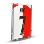 Feyenoord - Dirk Kuyt - Football jersey, Verzamelen, Nieuw