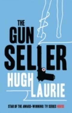 The gun seller 9780099469391 Hugh Laurie, Boeken, Overige Boeken, Gelezen, Verzenden
