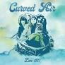 LP nieuw - Curved Air - Live in the UK 1971, Verzenden, Nieuw in verpakking