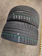 265/35/19 98W ALP PIRELLI WINTERBANDEN 6,8MM PROFIEL 2X, Auto-onderdelen, Banden en Velgen, Gebruikt, 265 mm, Winterbanden, Band(en)