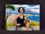 Scuola italiana (XX), da Feliks Micha Wygrzywalski -