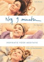 9789464101683 Nog 9 minuten Evi Hanssen, Verzenden, Nieuw, Evi Hanssen