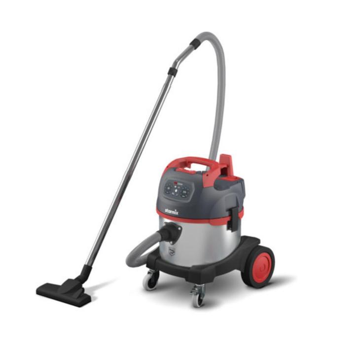 Starmix stofzuiger uClean LD-1422 HZ Plus, Doe-het-zelf en Verbouw, Overige Doe-het-zelf en Verbouw, Ophalen of Verzenden