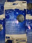 Broxo/Salina regeneratie zout 10kg; bezorgen mogelijk!