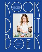 Kook dit boek 9789461432667 Molly Baz, Boeken, Verzenden, Zo goed als nieuw, Molly Baz