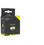 Geschikt HP 963XL (3JA29AE) inktcartridge geel hoge, Nieuw, Cartridge, Inktmedia